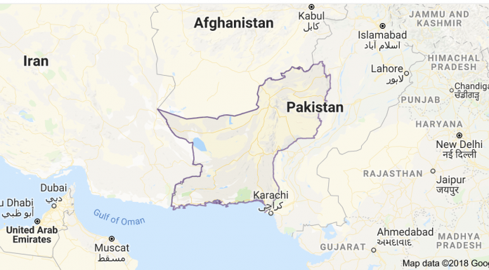 Baloch armed groups claim responsibility for multiple attacks in Balochistan