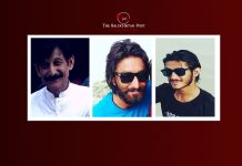 Three activists whisked away by security forces in Jamshoro