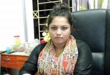 Woman TV journalist hacked to death in Bangladesh