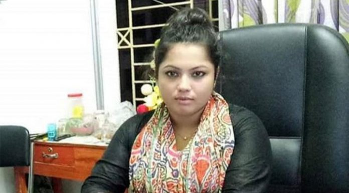 Woman TV journalist hacked to death in Bangladesh