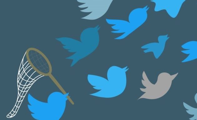 Twitter suspends multiple Baloch accounts