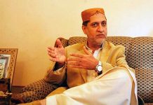 We are ready to meet COAS on missing persons’ issue- Akhtar Mengal
