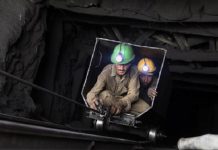 Coal mines in Balochistan take another life
