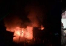 Pakistan: Ahmadi mosque attacked by mob in Faisalabad, six wounded