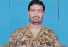 Pakistan: IED blast kills soldier and injures 3 in North Waziristan