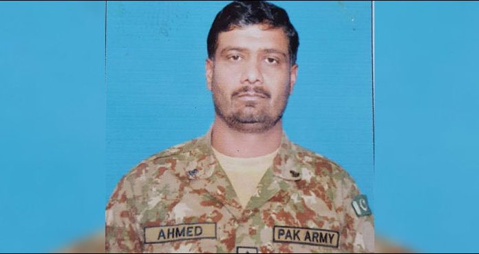 Pakistan: IED blast kills soldier and injures 3 in North Waziristan