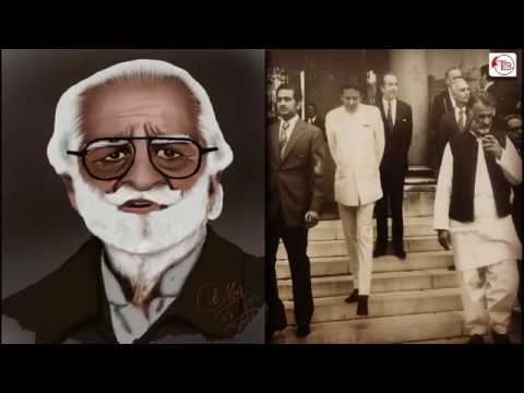 Remembering a Legend – Nawab Akbar Khan Bugti