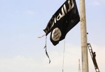 French and German ISIS members jailed for life