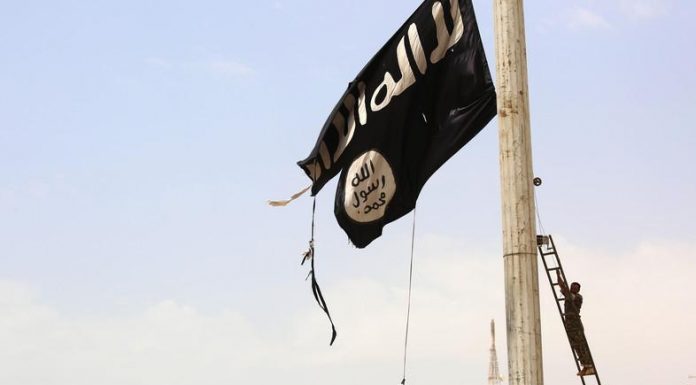 French and German ISIS members jailed for life