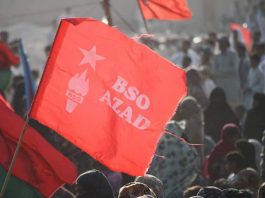 BSO-A Says State ‘Normalizing’ Enforced Disappearance of Baloch Women