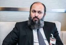 Jam Kamal Khan elected Balochistan Chief Minister