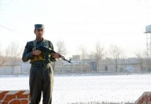 Death toll in Kabul blast reaches 48: Health Ministry