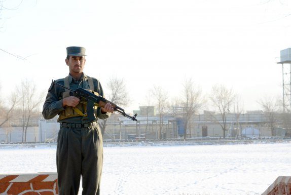 Death toll in Kabul blast reaches 48: Health Ministry