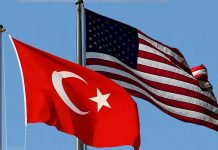 US trade tariffs will remain on Turkey, even after pastor’s release