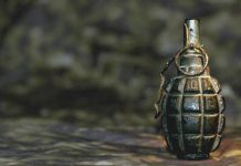 Government offices attacked in Soorab