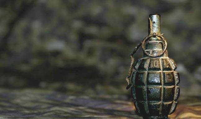 Government offices attacked in Soorab