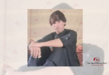 Balochistan: Another groom goes missing