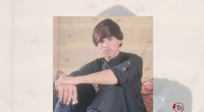 Balochistan: Another groom goes missing