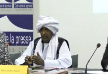 Geneva: UN must investigate enforced disappearances – Mama Qadeer