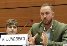 CPEC has escalated human rights violations in Balochistan, says Swedish socialist leader