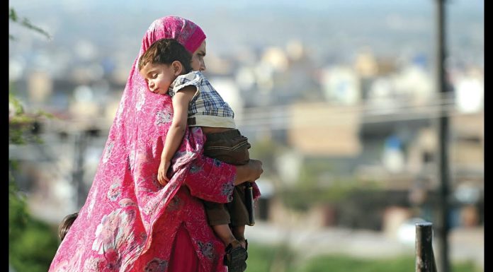 Dera Bugti: 10 die in September alone due to inadequate maternity services