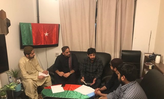 London: BNM holds reference in tribute to Martyrs of Murghap