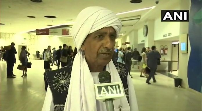 Baloch are targeted because of their opposition to CPEC – Mama Qadeer