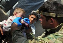 200 people fall victim to mines every month in Afghanistan