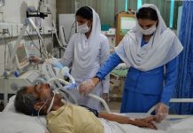 Balochistan: Cancer kills four in span of a week in Khuzdar