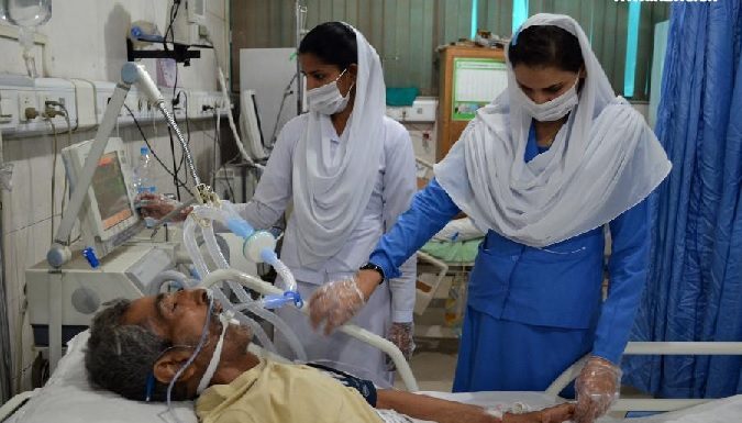 Balochistan: Cancer kills four in span of a week in Khuzdar