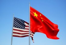 US sanctions violate principles of international relations – China