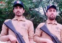 Qilla Saifullah: Two Levies personnel target killed