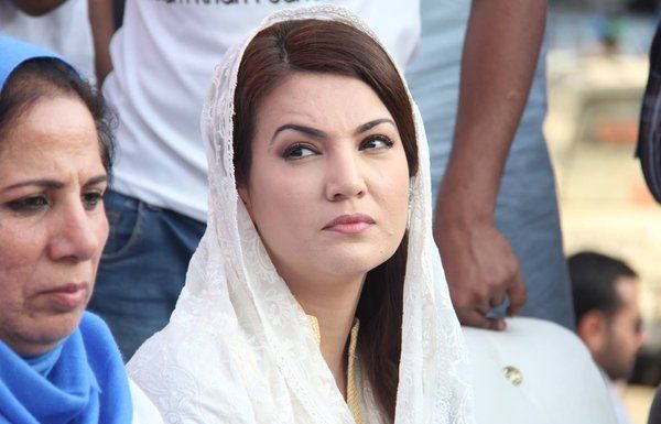 Pakistani state behind enforced disappearances – Reham Khan