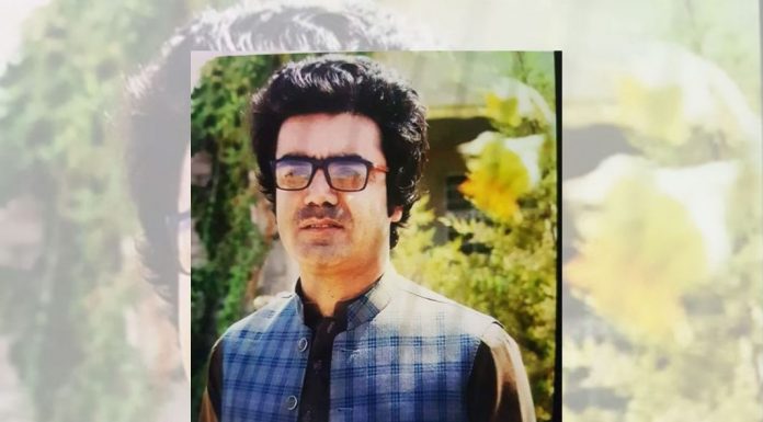 Quetta: Pashtun leader arrested