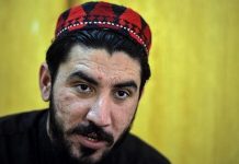 Arrest warrants issued against Manzoor Pashteen and Ali Wazir