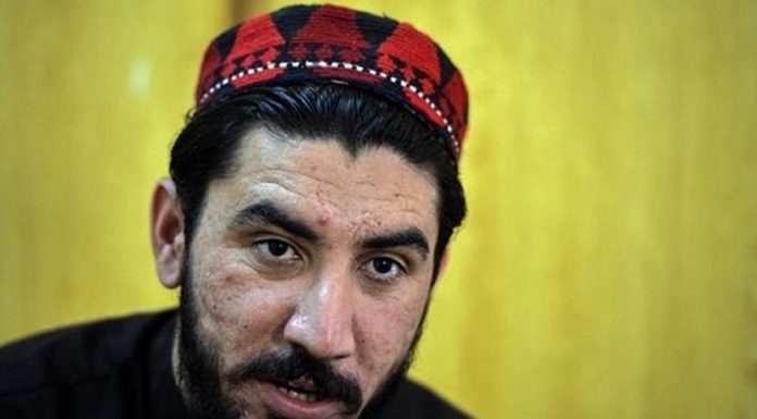 Arrest warrants issued against Manzoor Pashteen and Ali Wazir