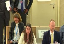 ‘UN report did not mention cross-border terrorism in Kashmir’: Yoana Barakova