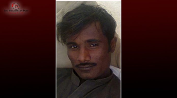 Mother pleads for missing son’s release