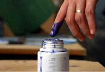 Afghanistan: Dead bodies of 4 election observers found in Mazar Sharif