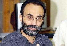 Pakistani government has assured formation of committee over BNP-M’s demands – Lashkari Raisani