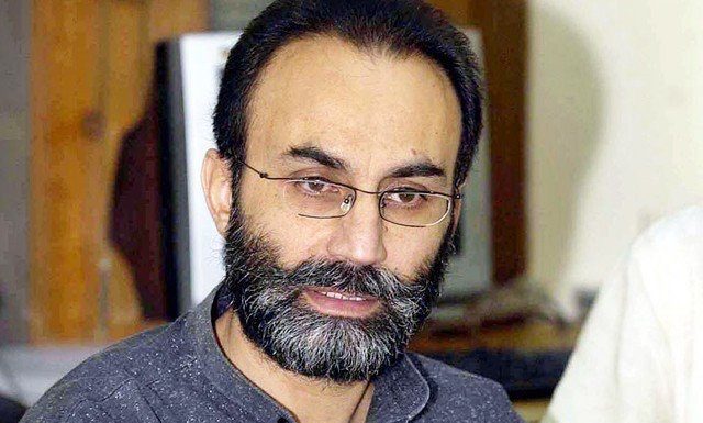 Pakistani government has assured formation of committee over BNP-M’s demands – Lashkari Raisani