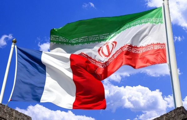 France accuses Iran of ordering bombing in Paris