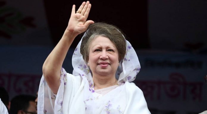 Ex-Bangladesh PM’s sentence doubled