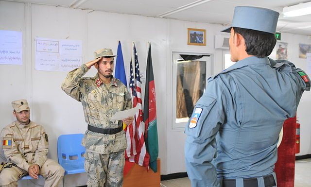 Afghanistan: General Raziq killed in insider attack