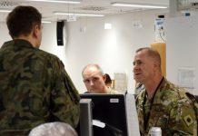 US Army General was also wounded in Kandahar attack