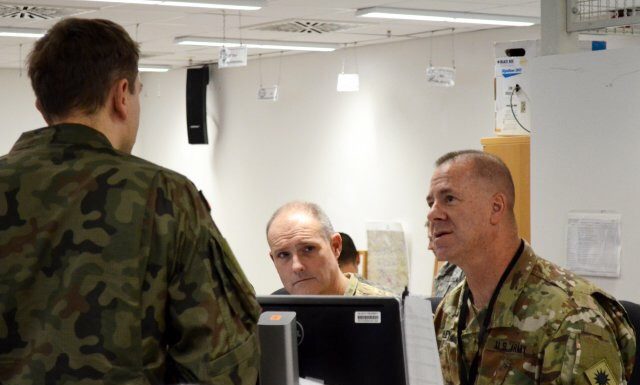 US Army General was also wounded in Kandahar attack