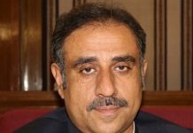 Balochistan Home Minister claims to establish peace as blasts rock the province