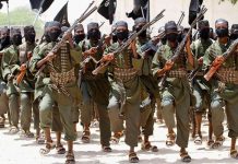 US increases bounty on Al-Qaeda terrorists