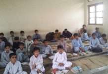 Schools in Gwadar ordered to teach Chinese language