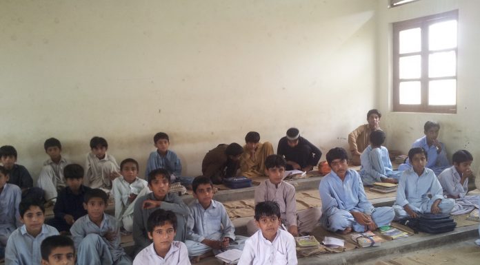 Schools in Gwadar ordered to teach Chinese language